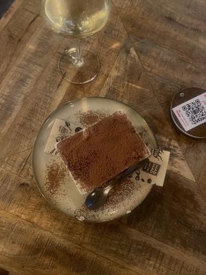   at Mad Mad Vegan - Barcelona in Barcelona