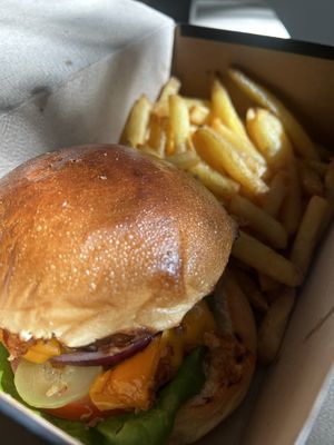   at Mad Mad Vegan - Barcelona in Barcelona