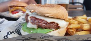  at Mad Mad Vegan - Barcelona in Barcelona