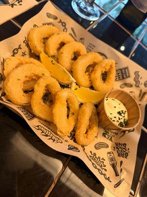  at Mad Mad Vegan - Barcelona in Barcelona