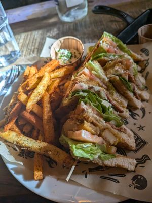  at Mad Mad Vegan - Barcelona in Barcelona