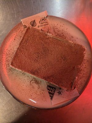  at Mad Mad Vegan - Barcelona in Barcelona