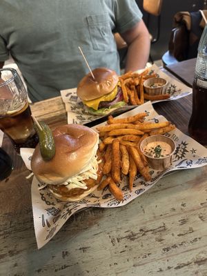   at Mad Mad Vegan - Barcelona in Barcelona