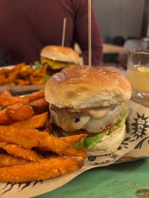  at Mad Mad Vegan - Barcelona in Barcelona