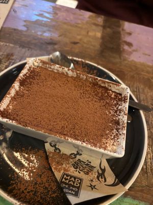  at Mad Mad Vegan - Barcelona in Barcelona