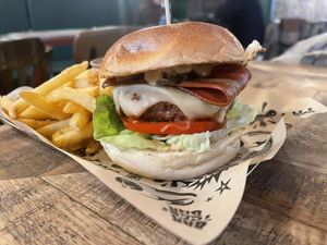  #Veganuary at Mad Mad Vegan - Barcelona in Barcelona