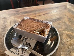  #Veganuary at Mad Mad Vegan - Barcelona in Barcelona