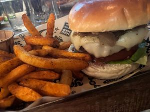  at Mad Mad Vegan - Barcelona in Barcelona