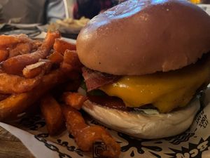  at Mad Mad Vegan - Barcelona in Barcelona