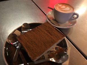  at Mad Mad Vegan - Barcelona in Barcelona