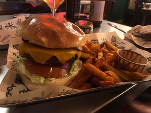  at Mad Mad Vegan - Barcelona in Barcelona