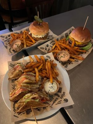 at Mad Mad Vegan - Barcelona in Barcelona