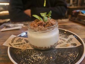  at Mad Mad Vegan - Barcelona in Barcelona