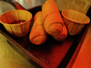  at Mad Mad Vegan - Barcelona in Barcelona