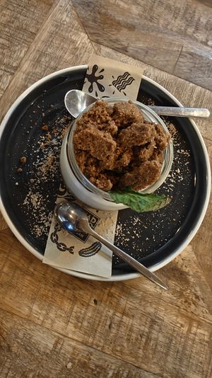  at Mad Mad Vegan - Barcelona in Barcelona