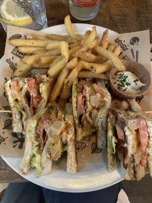   at Mad Mad Vegan - Barcelona in Barcelona