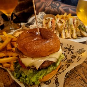  at Mad Mad Vegan - Barcelona in Barcelona