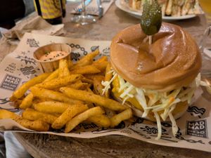  at Mad Mad Vegan - Barcelona in Barcelona