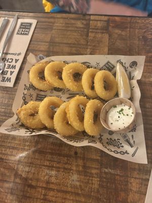   at Mad Mad Vegan - Barcelona in Barcelona