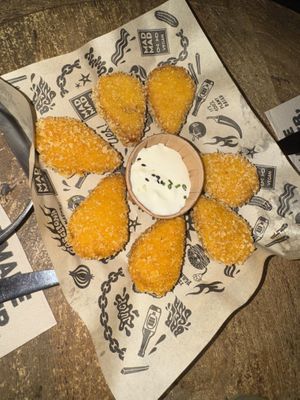   at Mad Mad Vegan - Barcelona in Barcelona