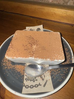   at Mad Mad Vegan - Barcelona in Barcelona