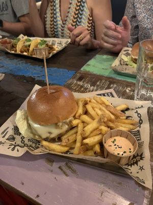   at Mad Mad Vegan - Barcelona in Barcelona