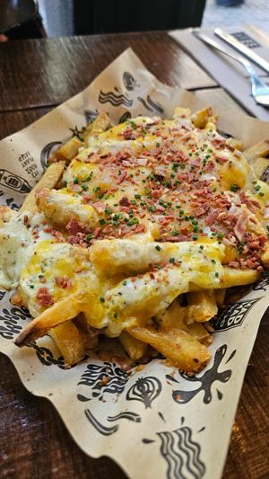  at Mad Mad Vegan - Barcelona in Barcelona