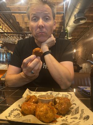   at Mad Mad Vegan - Barcelona in Barcelona