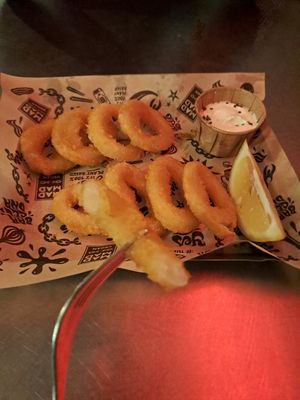  at Mad Mad Vegan - Barcelona in Barcelona