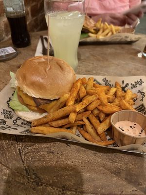   at Mad Mad Vegan - Barcelona in Barcelona