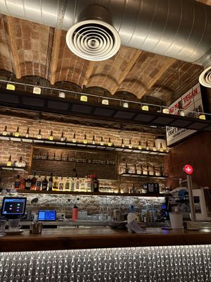   at Mad Mad Vegan - Barcelona in Barcelona