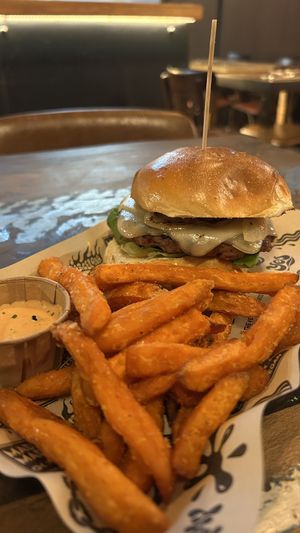 Dirty philly  at Mad Mad Vegan - Barcelona in Barcelona