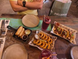  at Mad Mad Vegan - Barcelona in Barcelona