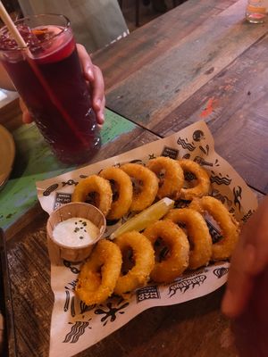  at Mad Mad Vegan - Barcelona in Barcelona