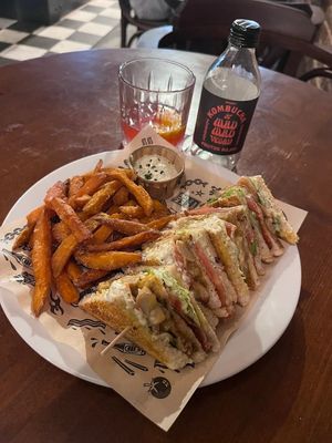  at Mad Mad Vegan - Barcelona in Barcelona