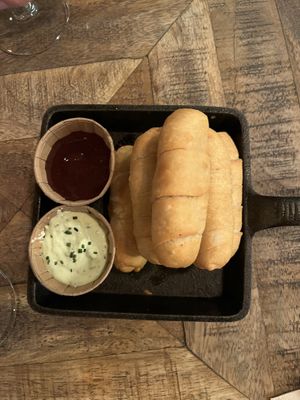   at Mad Mad Vegan - Barcelona in Barcelona