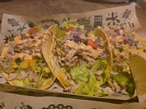  at Mad Mad Vegan - Barcelona in Barcelona