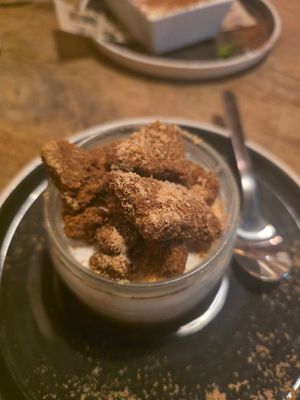  at Mad Mad Vegan - Barcelona in Barcelona