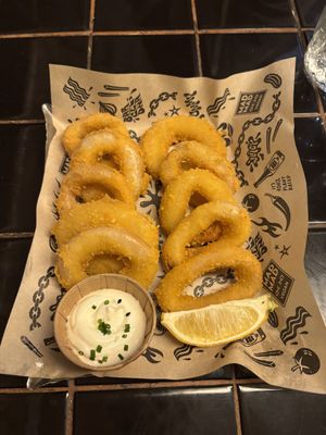   at Mad Mad Vegan - Barcelona in Barcelona