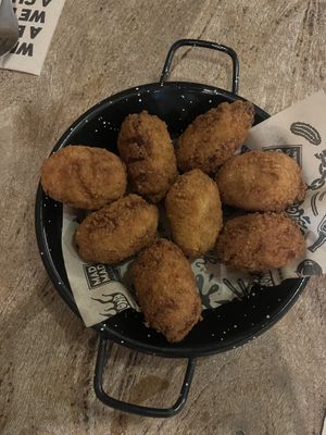   at Mad Mad Vegan - Barcelona in Barcelona