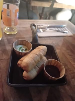  at Mad Mad Vegan - Barcelona in Barcelona