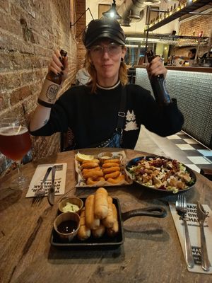  at Mad Mad Vegan - Barcelona in Barcelona