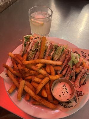   at Mad Mad Vegan - Barcelona in Barcelona