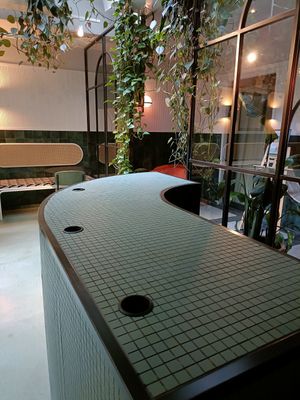  at Kraft Dalston in East London