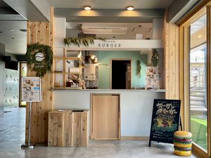  at AIN SOPH.Ripple Tateshina(Nagano) in Chino