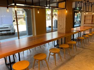  at AIN SOPH.Ripple Tateshina(Nagano) in Chino