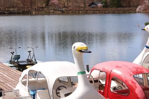  at AIN SOPH.Ripple Tateshina(Nagano) in Chino