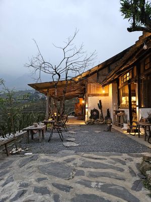  at Pavi garden in Lao Cai