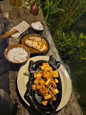  at Pavi garden in Lao Cai