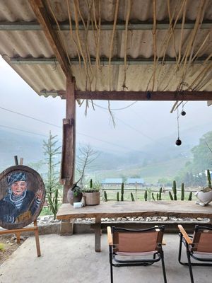  at Pavi garden in Lao Cai